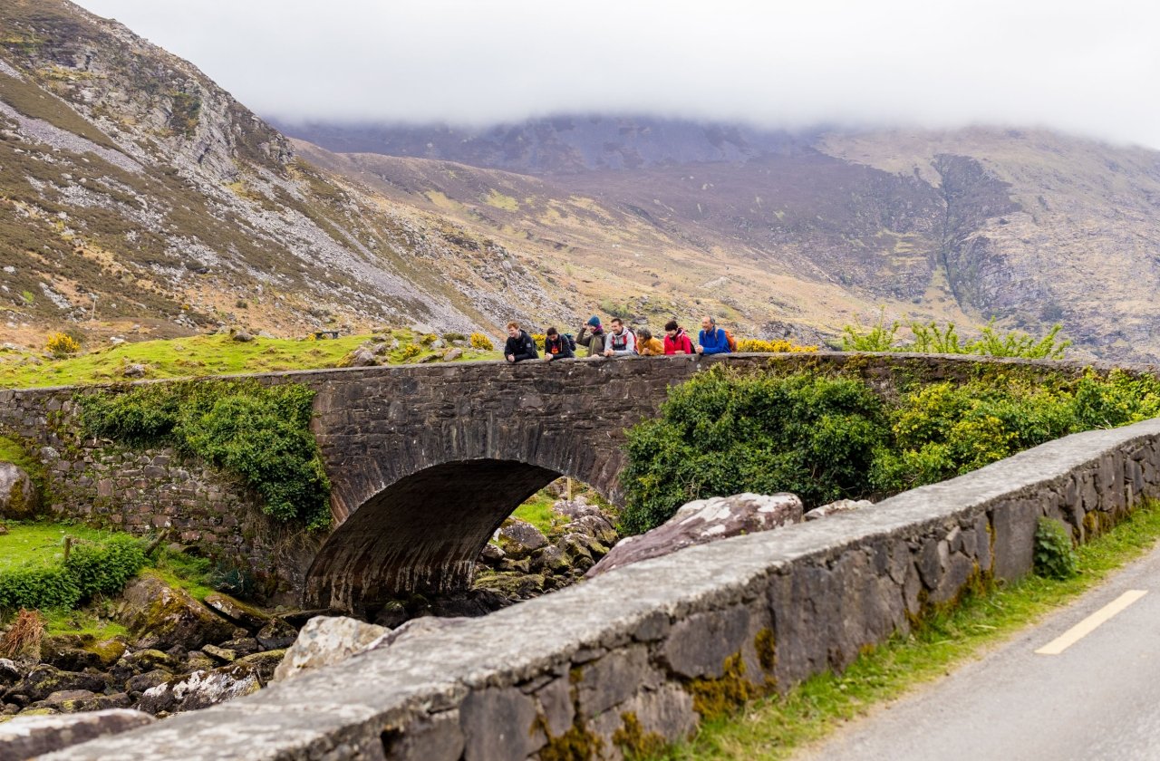 Ireland: Cork, Killarney & Dingle 18