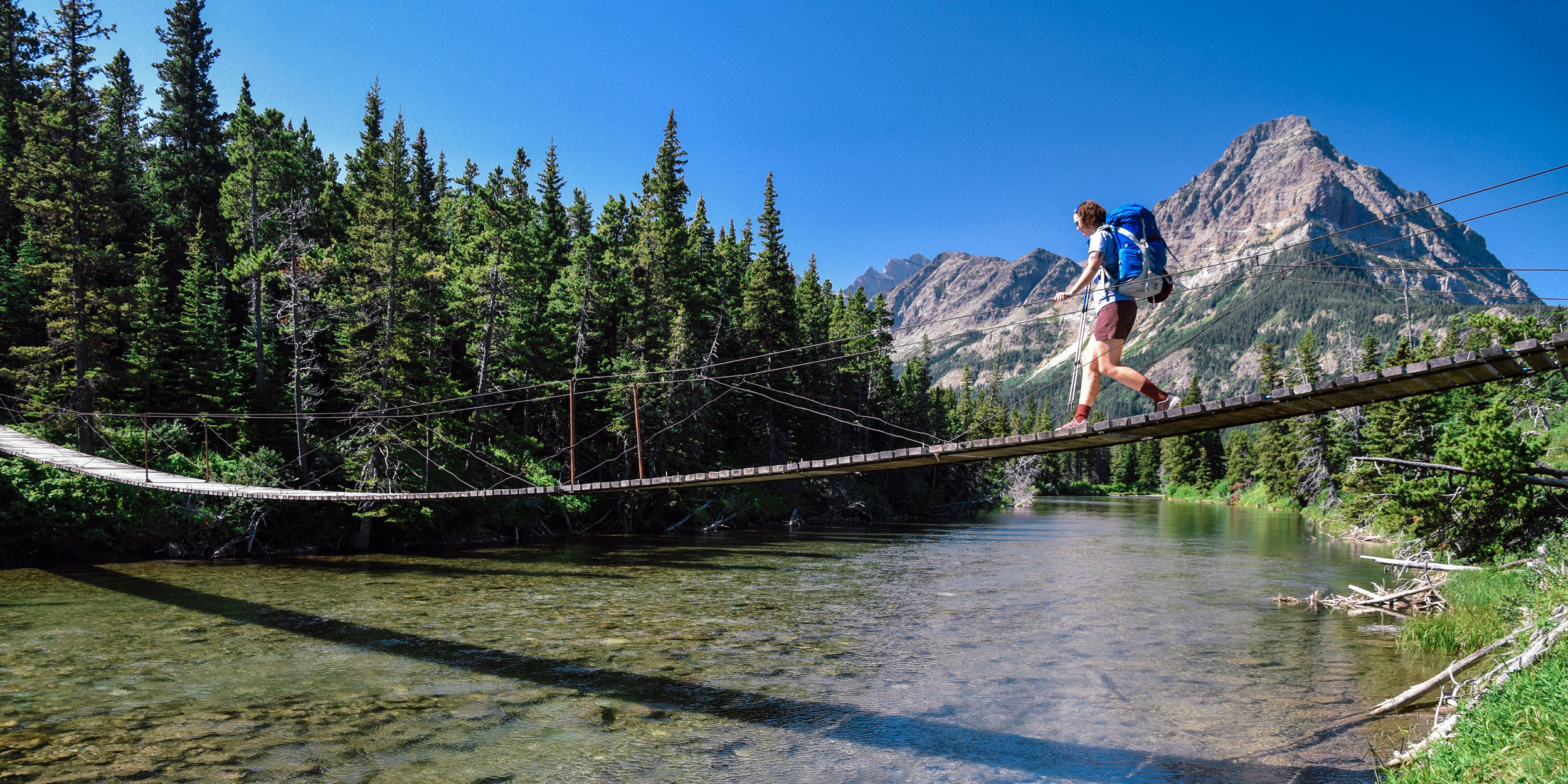 Montana: Glacier National Park 11