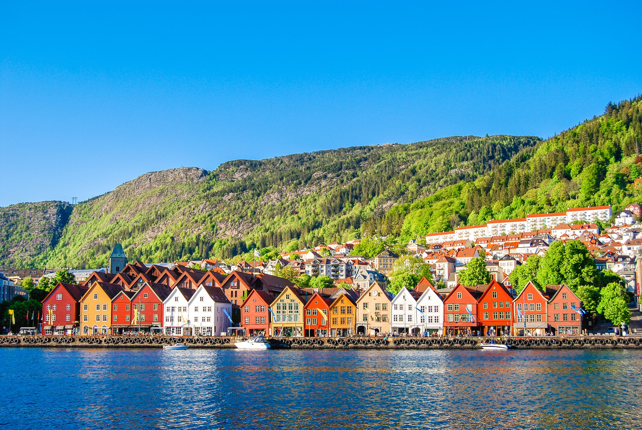 Norway: Bergen & the Fjords 11