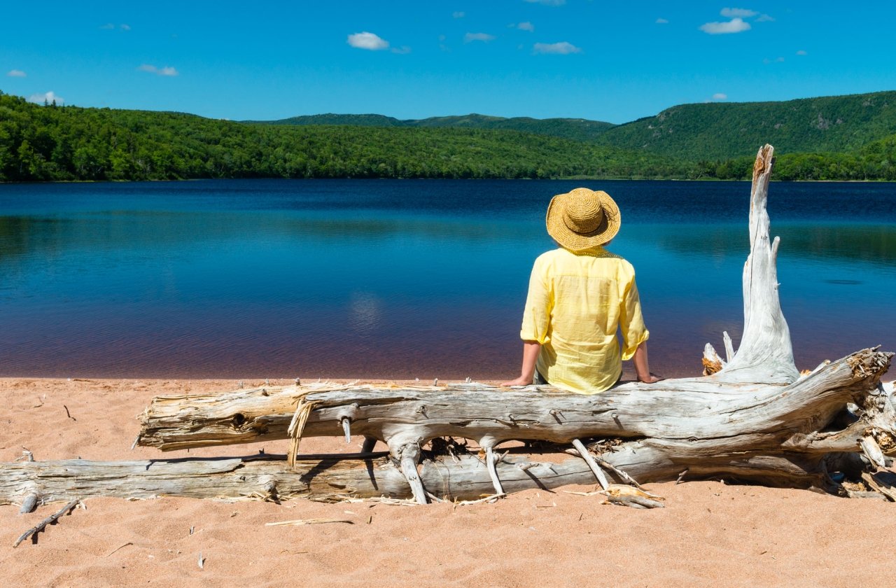 Nova Scotia: Cape Breton Island 11