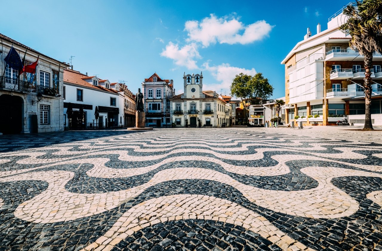 Portugal: Sintra and Rota Vicentina