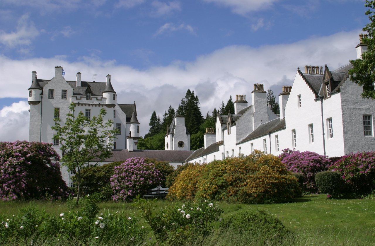 Scotland: The Highlands 27