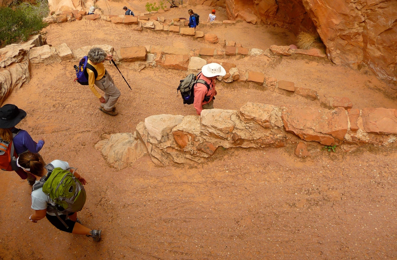 Utah: Bryce & Zion Canyons 5