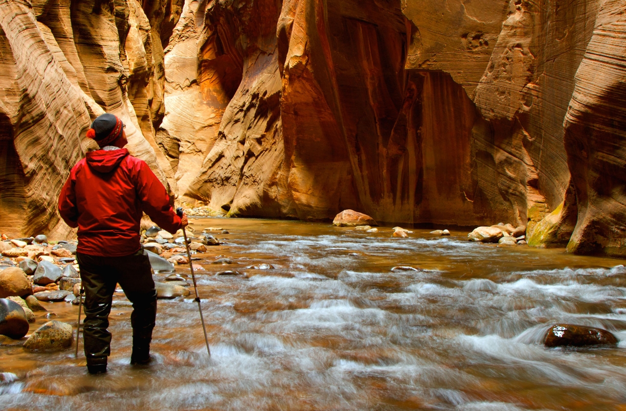 Utah: Bryce & Zion Canyons 8