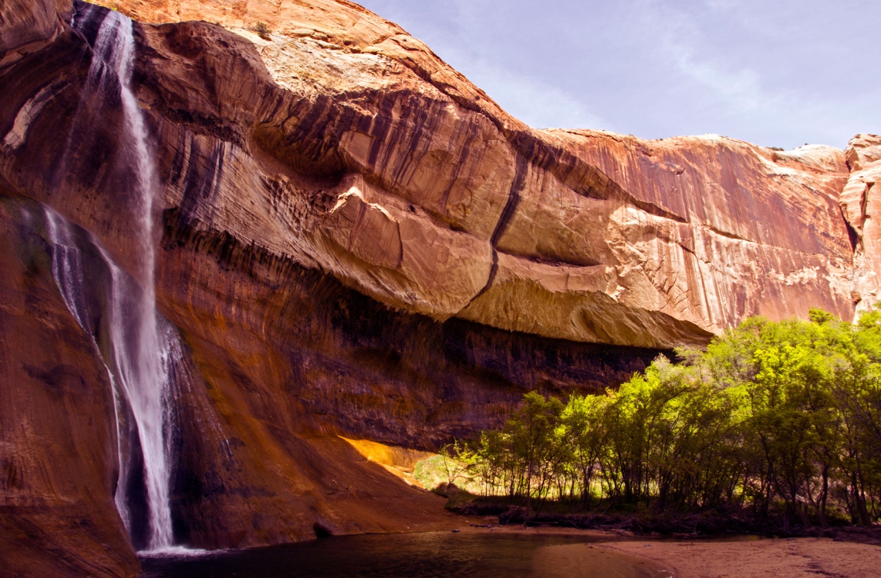 Utah: Bryce & Zion Canyons 10