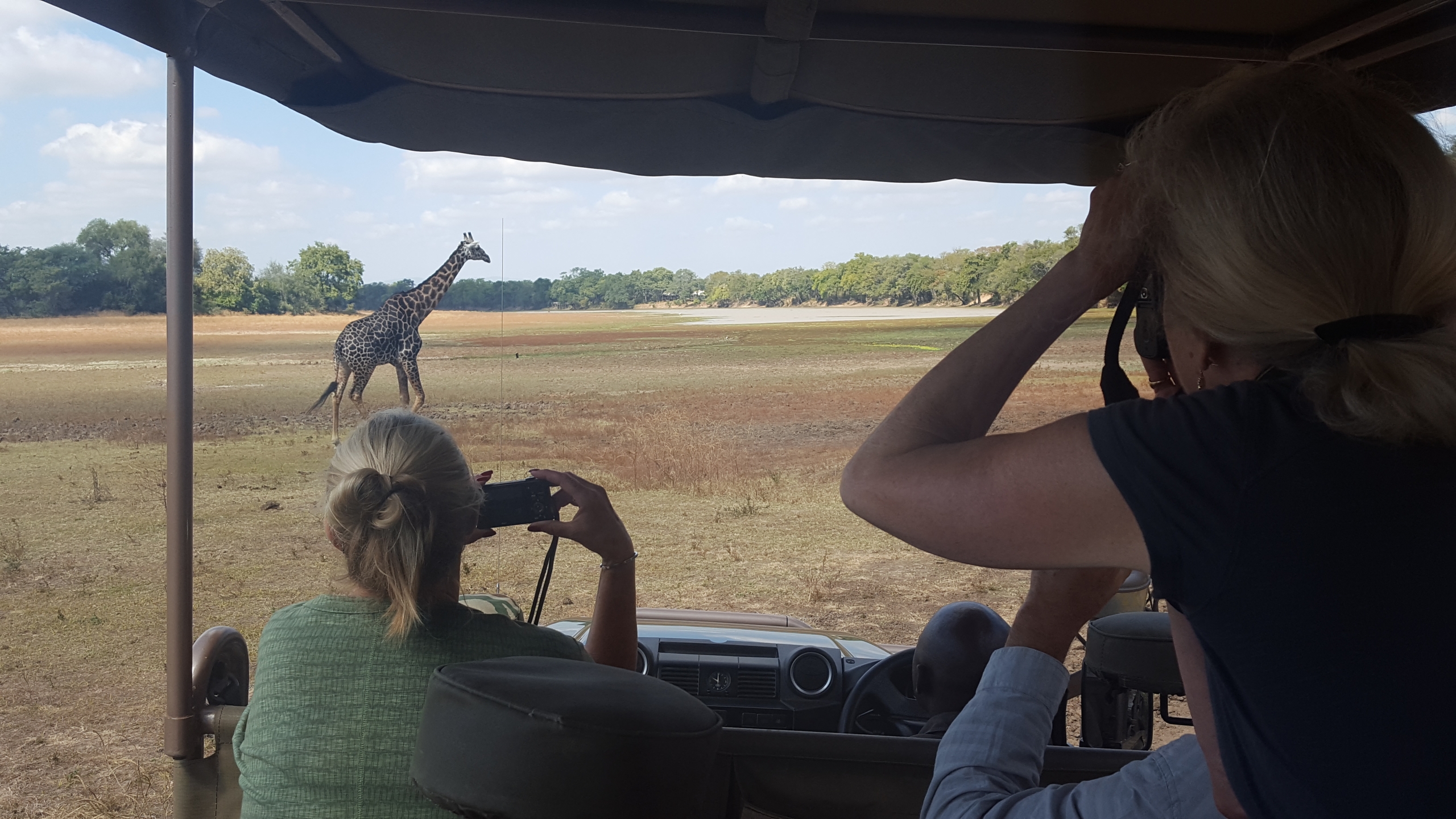 Zambia Safari: Exclusive Camps & Bush Walks 16