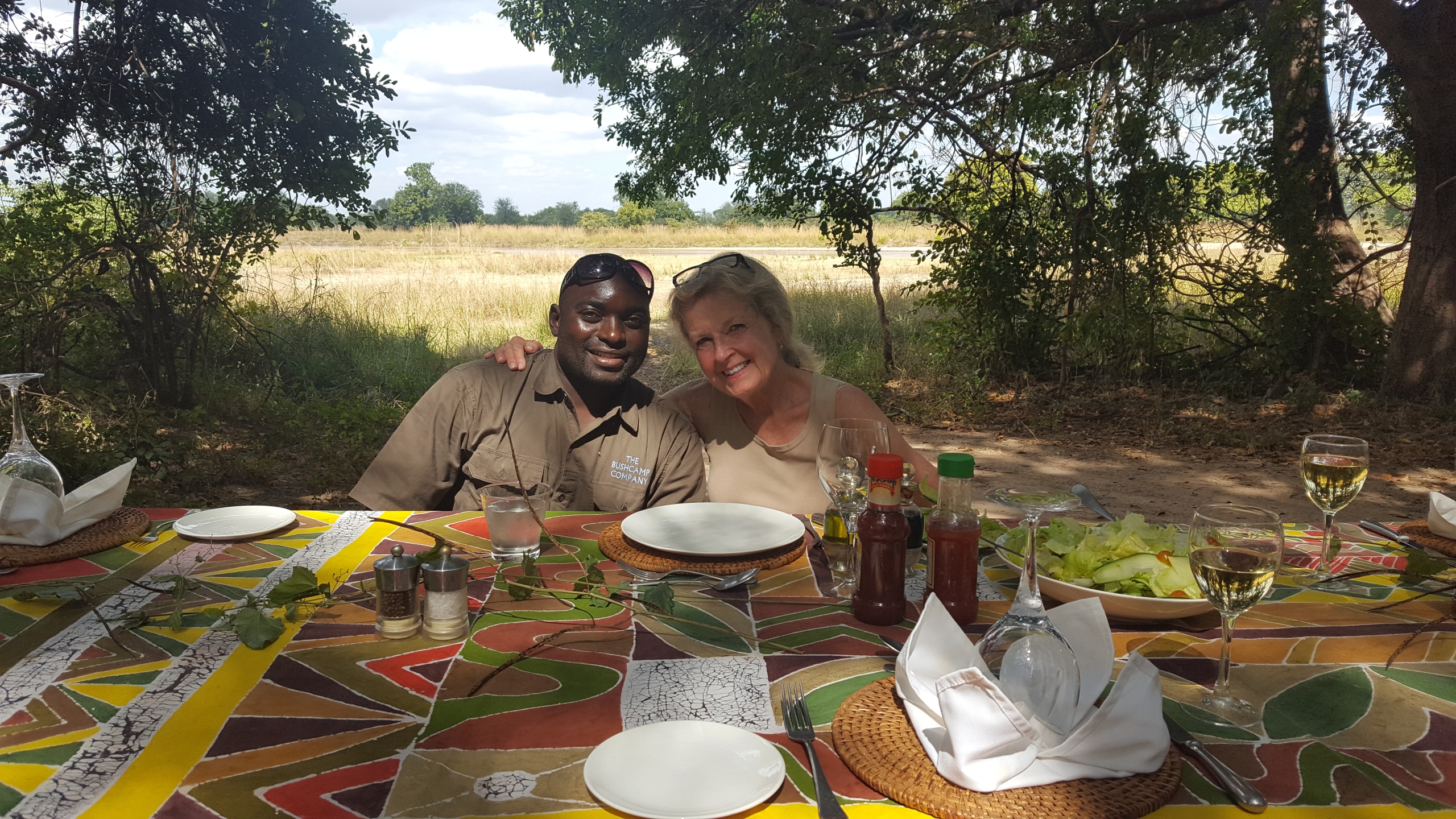 Zambia Safari: Exclusive Camps & Bush Walks 17