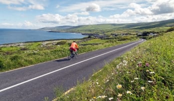 Ireland: Galway & Connemara Coast 6