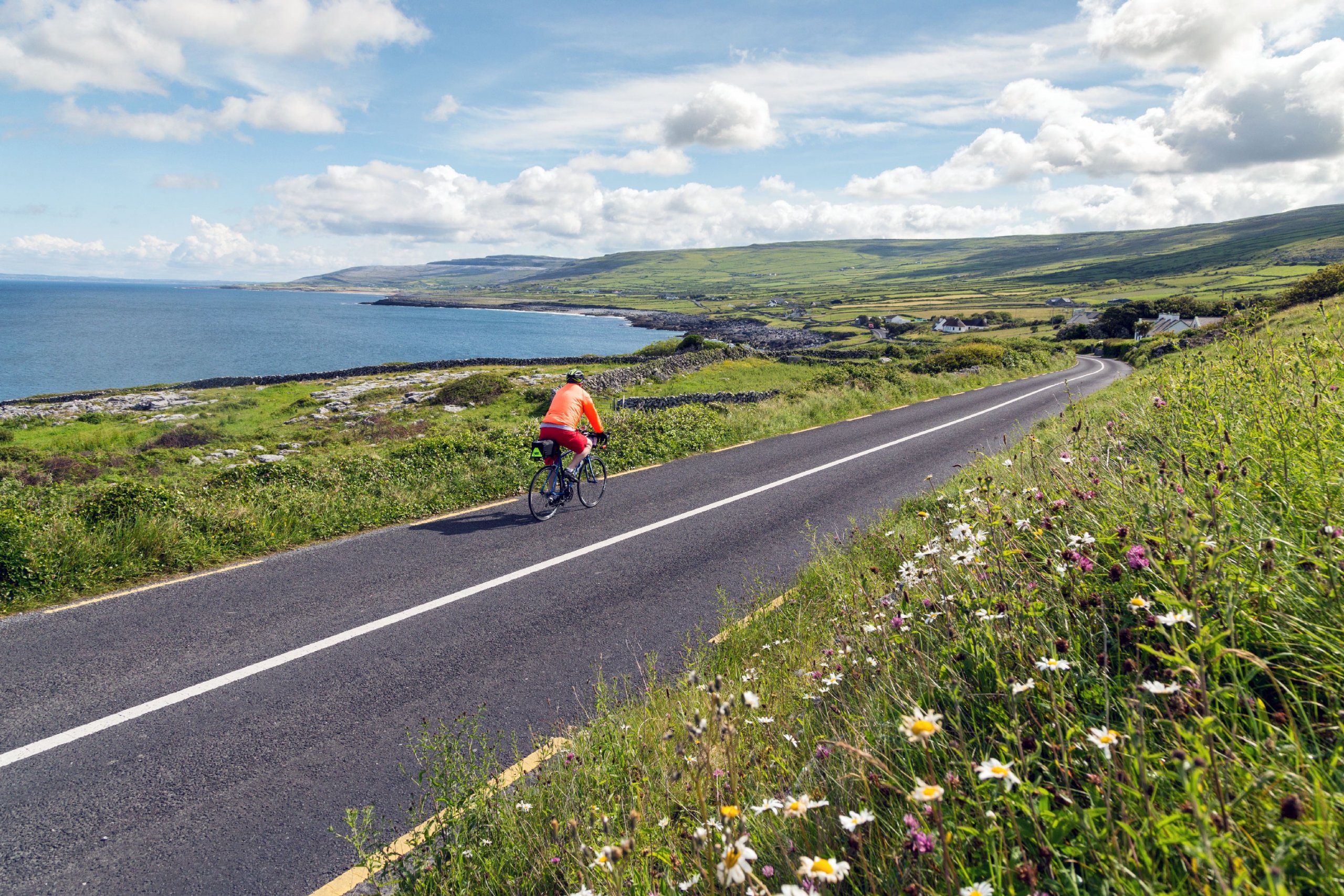 Ireland: Galway & Connemara Coast 6