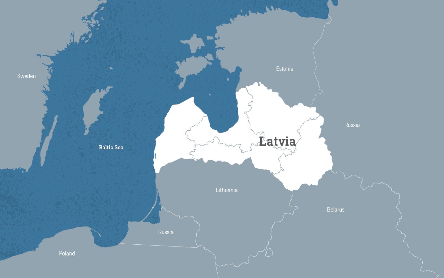 Latvia