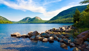 Maine: Bar Harbor & Acadia National Park 1