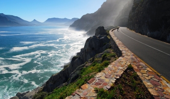 South Africa: Cape Town & the Garden Route 1