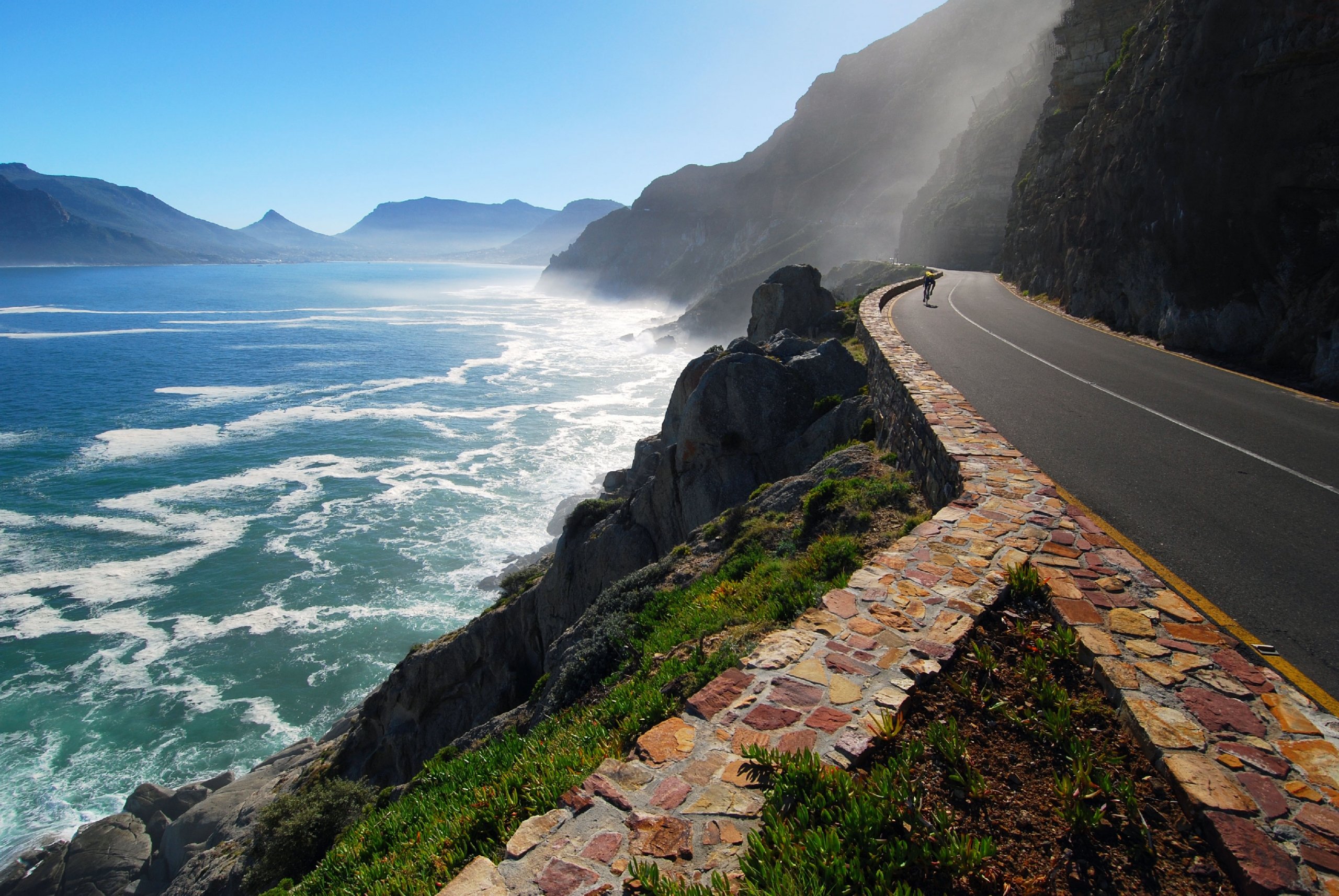 South Africa: Cape Town & the Garden Route 1