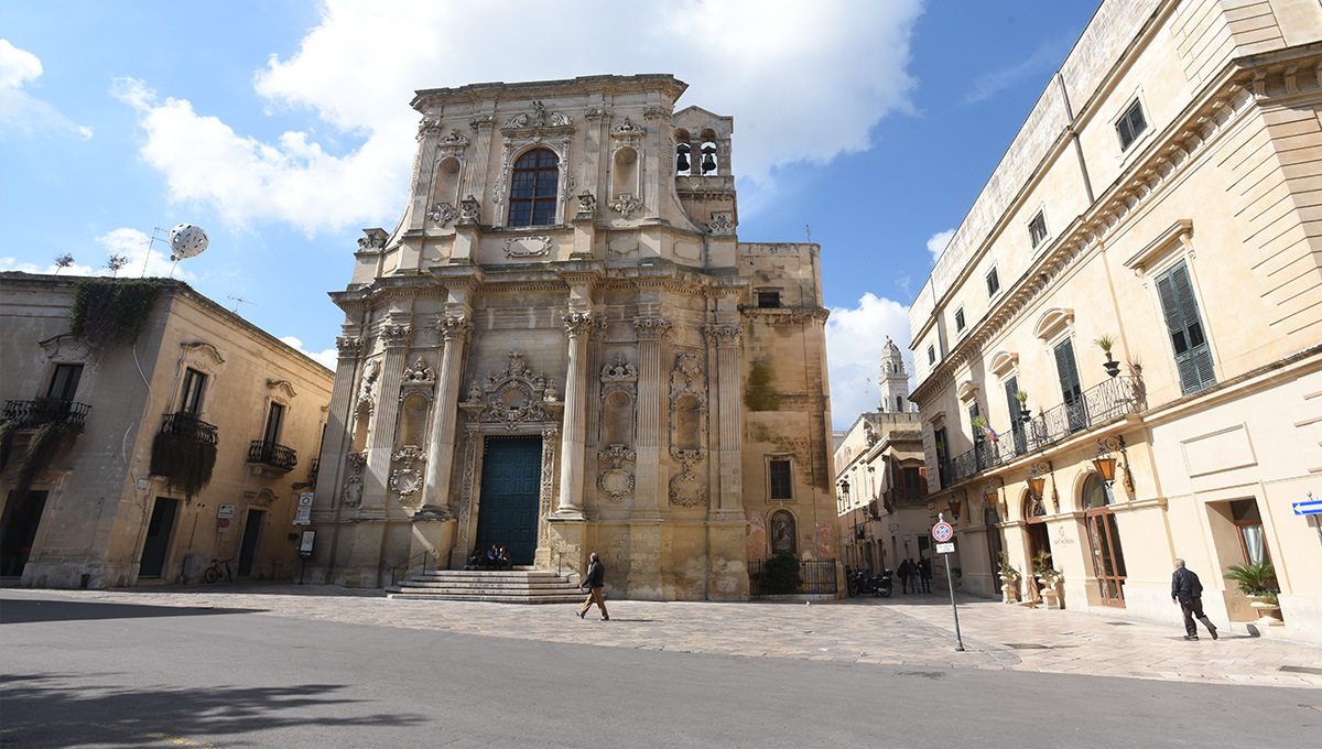 Suite Hotel Santa Chiara 3