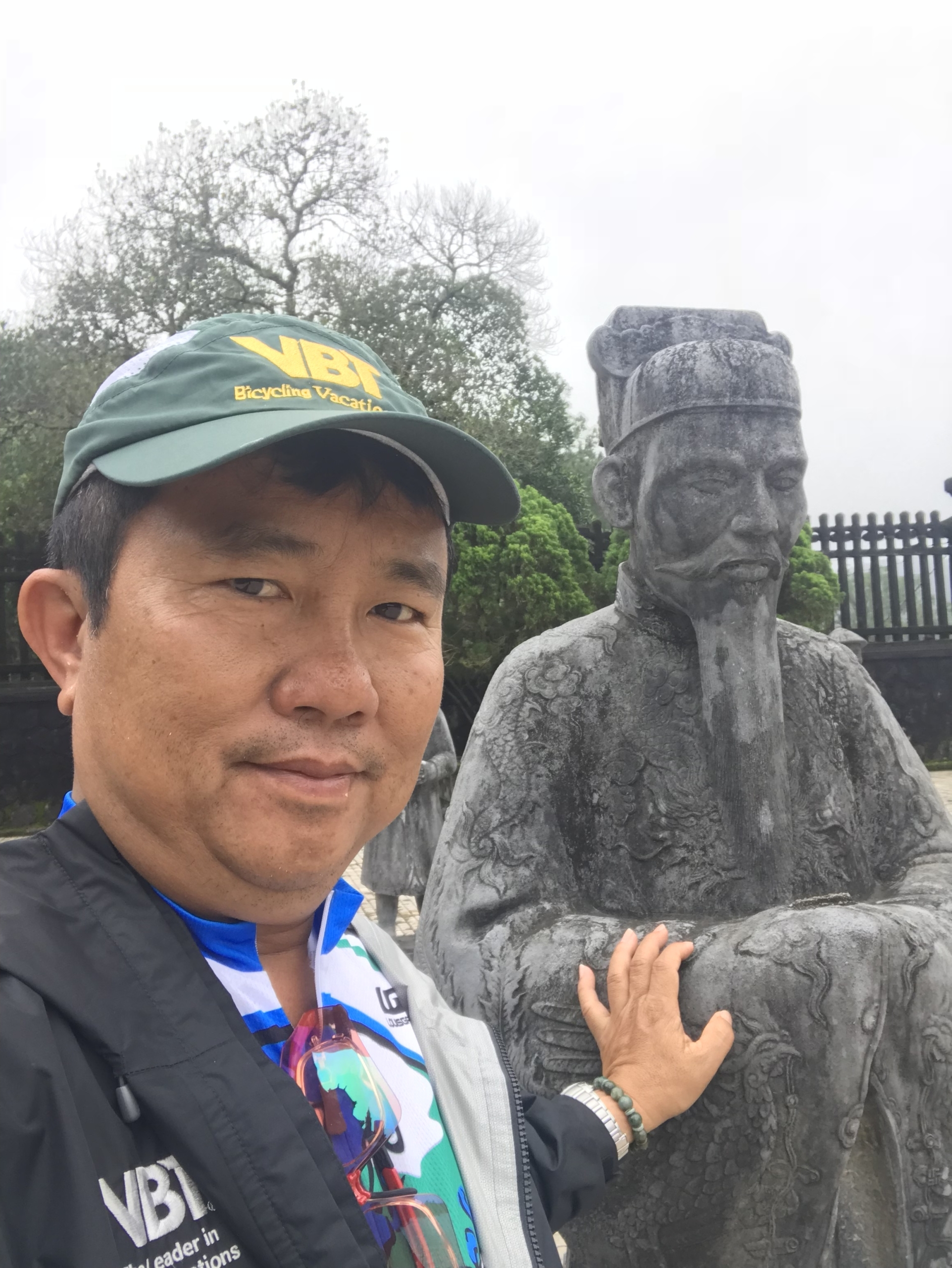Vo Thanh Dinh Zin