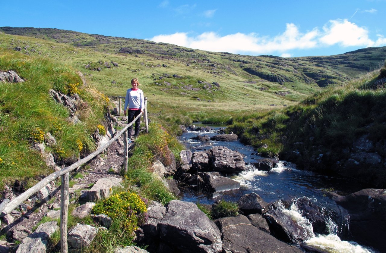 Ireland: Cork, Killarney & Dingle 1