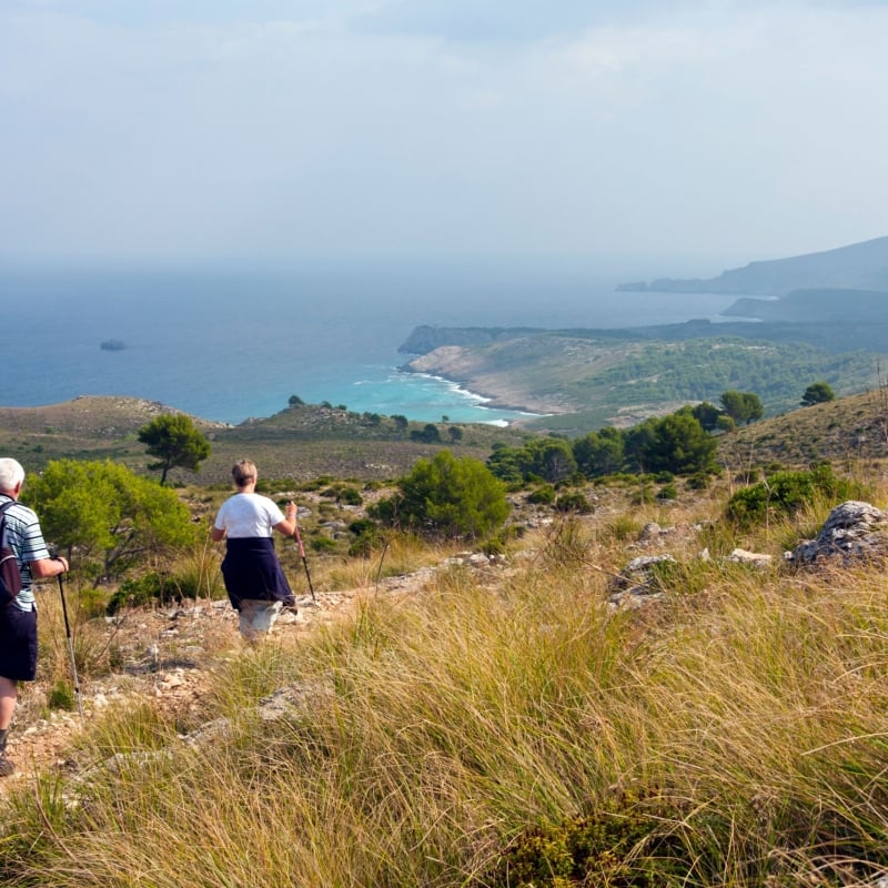 Spain: Balearic Islands, Mallorca & Deia