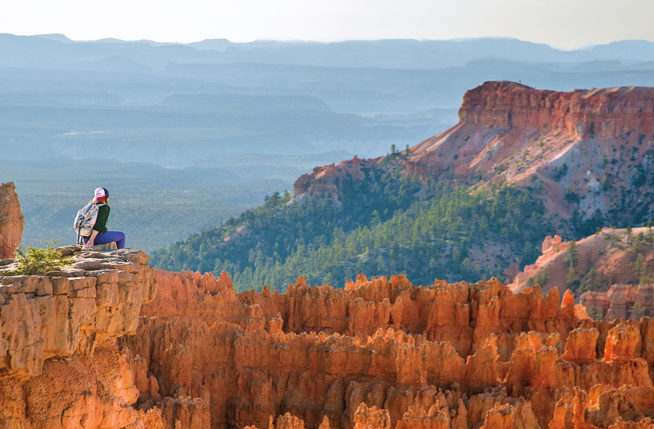 Utah: Bryce & Zion Canyons 4