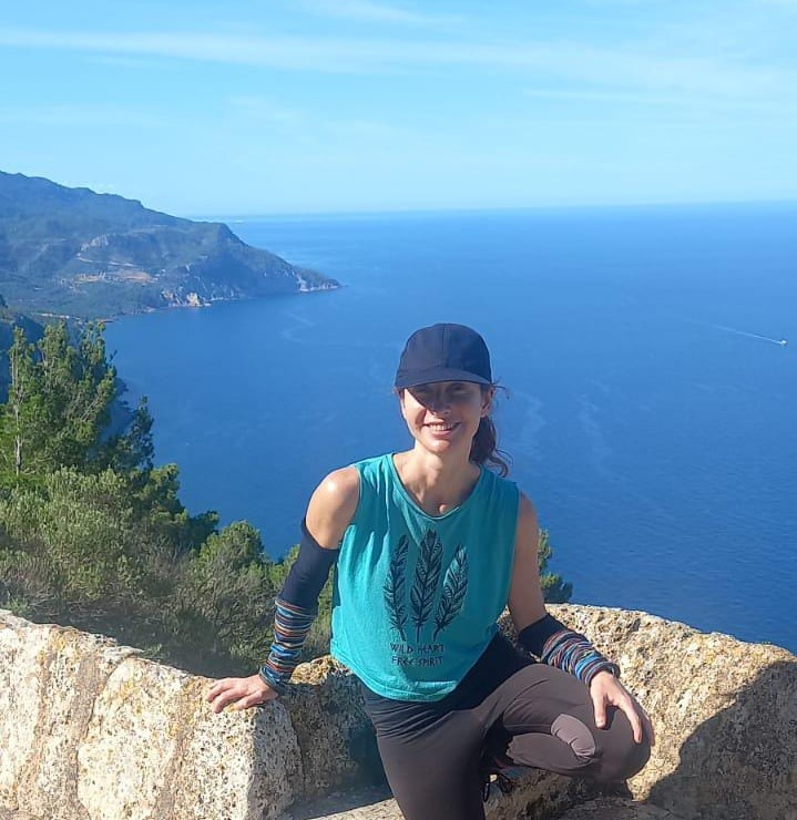 Guide Image - Isabel Reynes