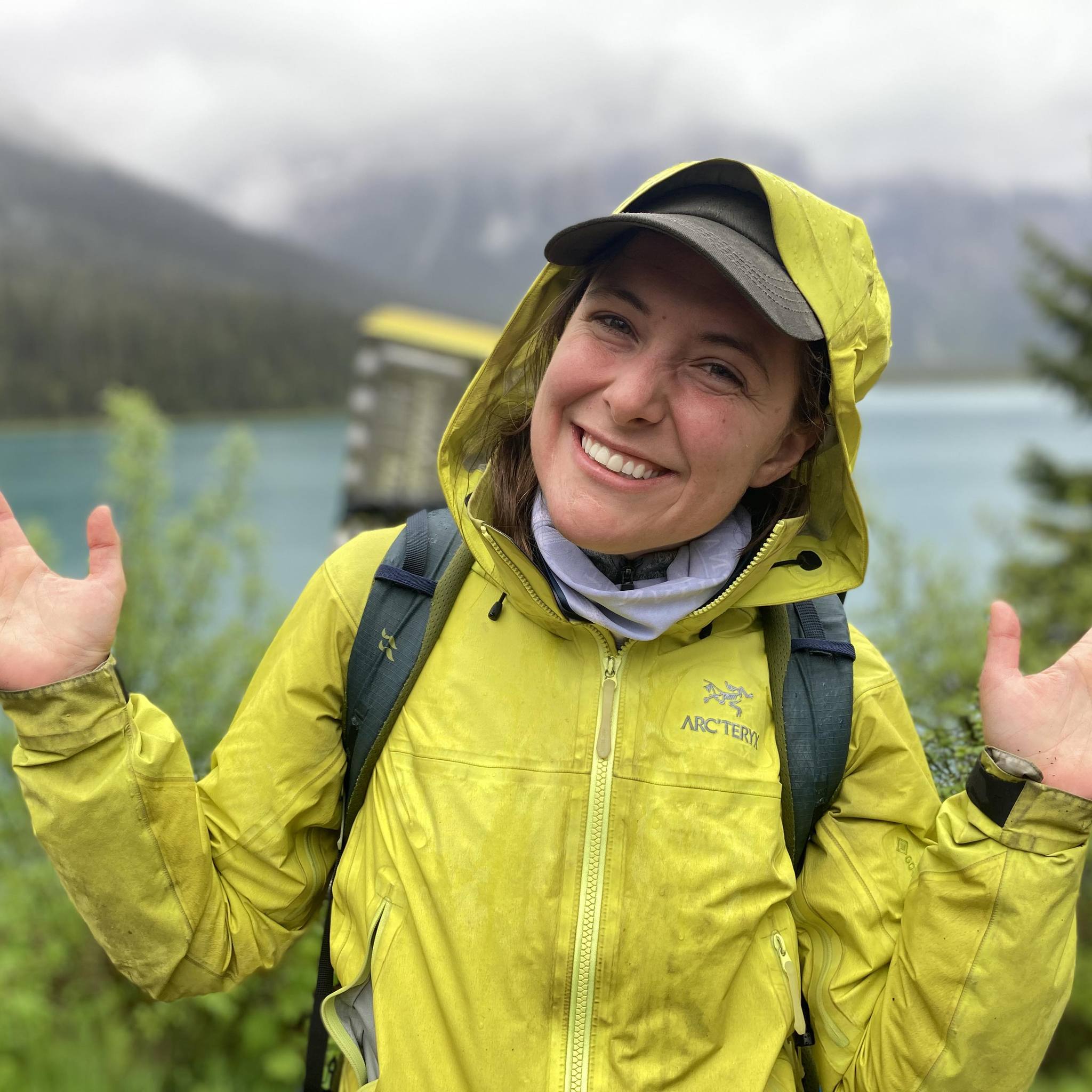 Guide Image - Gabrielle Leclerc